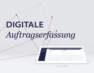 Digitale Auftragserfassung im Dentallabor mit der Schnittstelle DENTAplus Connect von Stadermann