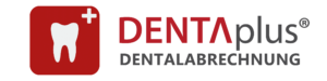 Logo DENTAplus Dentalabrechnung
