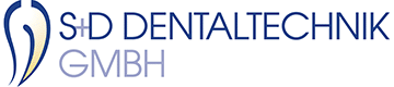 Logo S+D Dentaltechnik