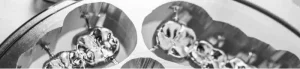 Anwendung der Medical Decive Regulation (MDR) in der CAD/CAM Abteilung im Dentallabor