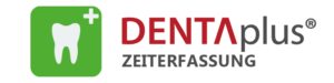 Logo DENTAplus Zeiterfassung