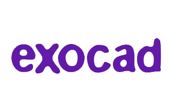 Exocad logo