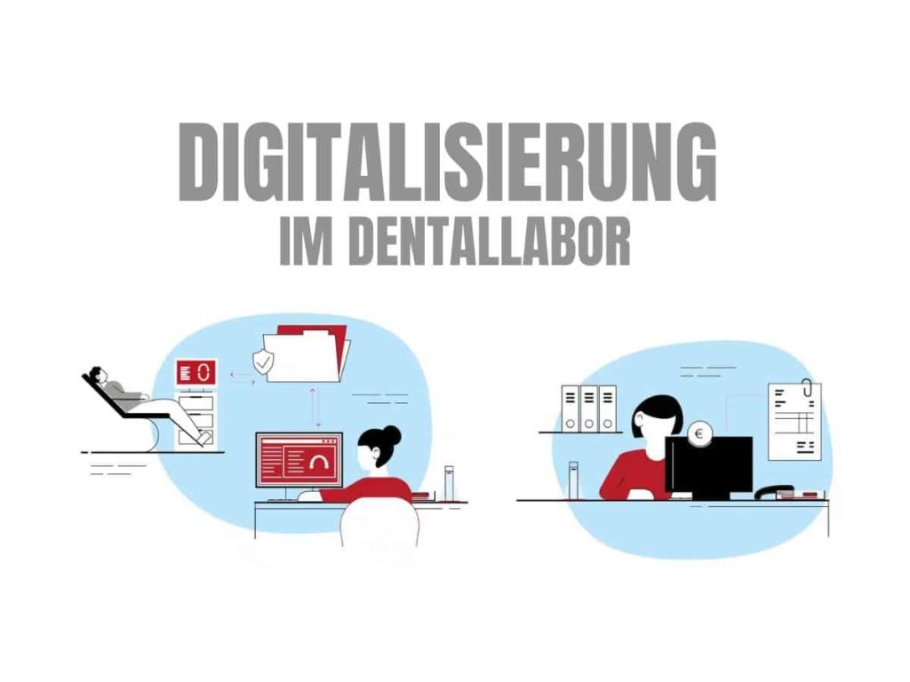 Telematikinfrastruktur im Dentallabor: Vorteile, Herausforderungen und Lösungsansätze