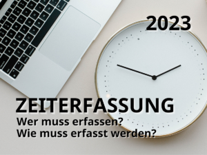 Die Arbeitszeiten-Gesetzgebung 2023: Ein Wendepunkt in der Zeiterfassung. Entdecken Sie, wie Dentallabore von dieser digitalen Revolution profitieren können.