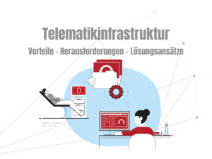 Telematikinfrastruktur im Dentallabor: Vorteile, Herausforderungen und Lösungsansätze